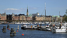 В Стокгольме пройдет Балтийский фестиваль