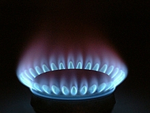 Многодетную семью лишили газа за чужие долги