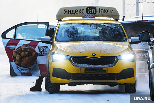 В Роскачестве рассказали о правилах перевозки детей в такси