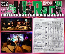 K!nRock’19: Старейшему международному рок-фестивалю России исполнилось четверть века