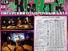 K!nRock’19: Старейшему международному рок-фестивалю России исполнилось четверть века