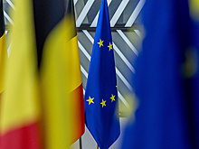 Belga: ЕК не смогла убедить Бельгию использовать замороженные активы РФ