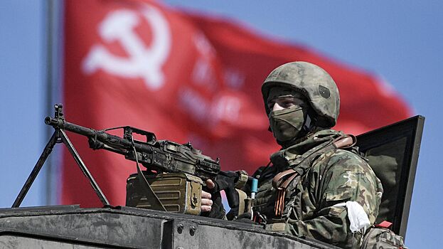 Спецоперация на Украине 28 марта: последние новости на сегодня
