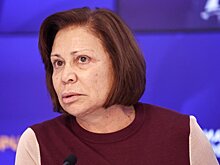 Ирина Роднина: «Бах так активизировался под конец срока, потому что пытается исправить плохое впечатление от его работы на посту главы МОК»