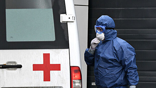На Кубани умерли два пациента с коронавирусом