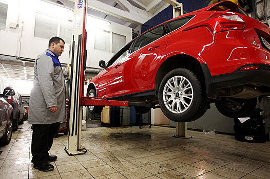 Какие авто покупают узбекистанцы