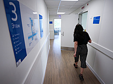 В Новгородской области число жалоб на работу поликлиник снизилось на 30-40%