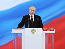 Стало известно, сколько россиян доверяют Путину