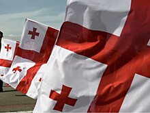 В Грузии заявили, что военные действия на Украине завершатся максимум через год