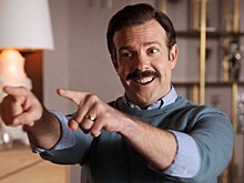 Звезда «Теда Лассо» сделал намек на съемки спин-оффа