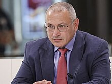 Ходорковского повторно объявили в розыск после возбуждения дела о фейках о ВС РФ