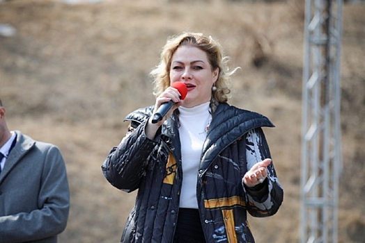 Экс-главу Приморской краевой филармонии Анну Алеко отпустили из СИЗО: при чем тут Роман Нечаев