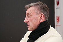 Кузнецов: в составе ЦСКА выделить некого. Заболотный забил, а что он сделал ещё?