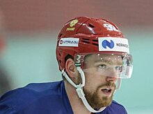 Кузнецов уже решил вопрос с квартирой в Петербурге («Матч ТВ»)