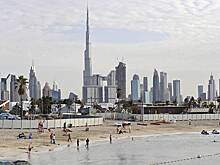 «Кругом окурки, остатки еды». Путешественника шокировали пляжи ОАЭ