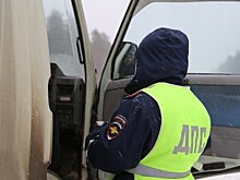 В Кировской области все выходные и праздничные дни будут «ловить» пьяных водителей