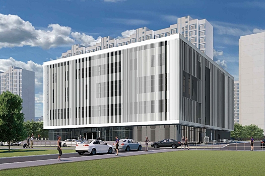 Москва выделила более 15 га земли под строительство спорткомплексов