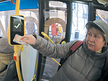 Почему оплачивать проезд картой удобно и выгодно?