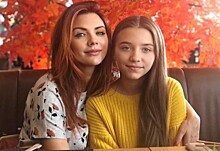Участница «Фабрики звезд» Леся Ярославская рассказала о воспитании дочери-подростка