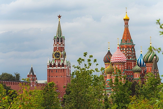 Песков: слияние двух управлений администрации Кремля проведено для оптимизации