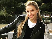 Татьяна Навка рассказала об успехе младшей дочери: «Первое в жизни 1е место»