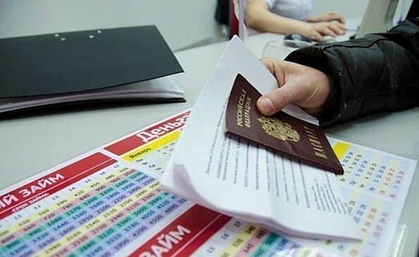 "Рынок микрофинансирования сильно изменился": заем получают лишь 20% обратившихся