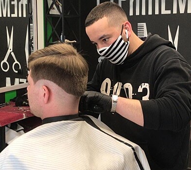 Наступает конец лохматой эпохи