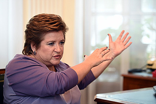 «Время меняет государственного чиновника»