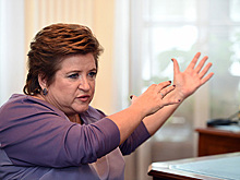 «Время меняет государственного чиновника»