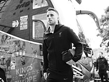 Джеймс Милнер сделал символический жест в честь памяти погибшего Диогу Жоты