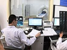 Китайские инженеры создали аппарат для выявления недугов