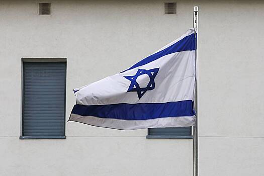 Отношение администрации Трампа к аннексии Израилем Палестины раскрыли