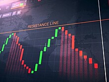 Заокеанские игроки продолжают отыгрывать сезон отчетов компаний