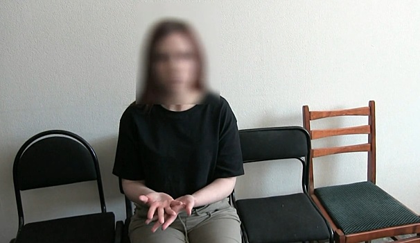 В Пермском крае задержан курьер, работавший по схеме «Ваш родственник попал в беду»