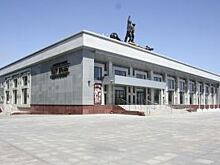 В алтайском драмтеатре поставят «Контрабас» по Патрику Зюскинду