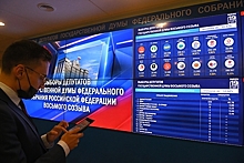 Нижегородский облизбирком опубликовал предварительные итоги выборов
