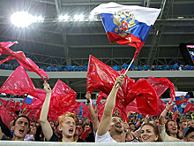Минспорт Калининградской области: РФС высоко оценил проведение игры со сборной Казахстана