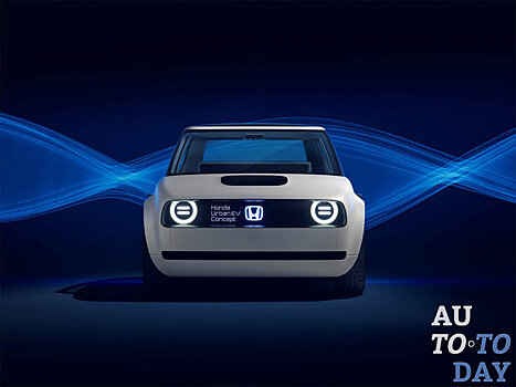 Новый хэтчбек Jazz X-Road от Honda готовится к дебюту