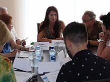 Общественный совет составит рейтинг контейнерных площадок