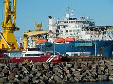 "Северный поток-2" : Европа выступила против санкций США