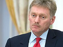 В Кремле сожалеют об отмене совместной инспекции в Донбассе