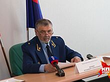 Южноуральский Копейск обрёл нового мэра единогласно