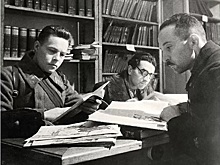 Учеба в несколько смен, тимуровцы и производственные мастерские: как жили школьники в войну