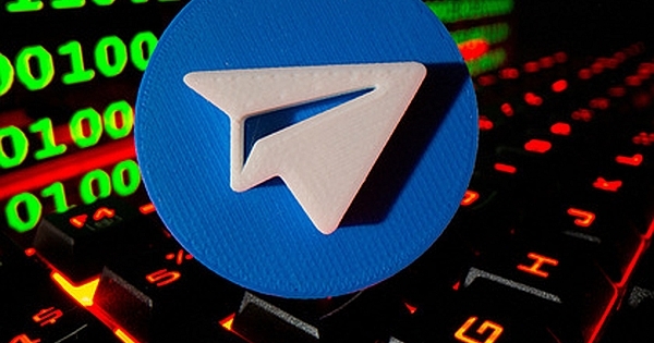 Мессенджеру Telegram пригрозили штрафом в России