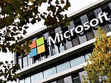 Microsoft подала в Роспатент более 20 заявок в 2026 году