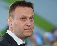 Смольный рассказал о судьбе митингов Навального в Петербурге