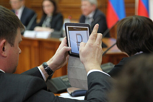 Кемеровская область стала лидером по профициту бюджета