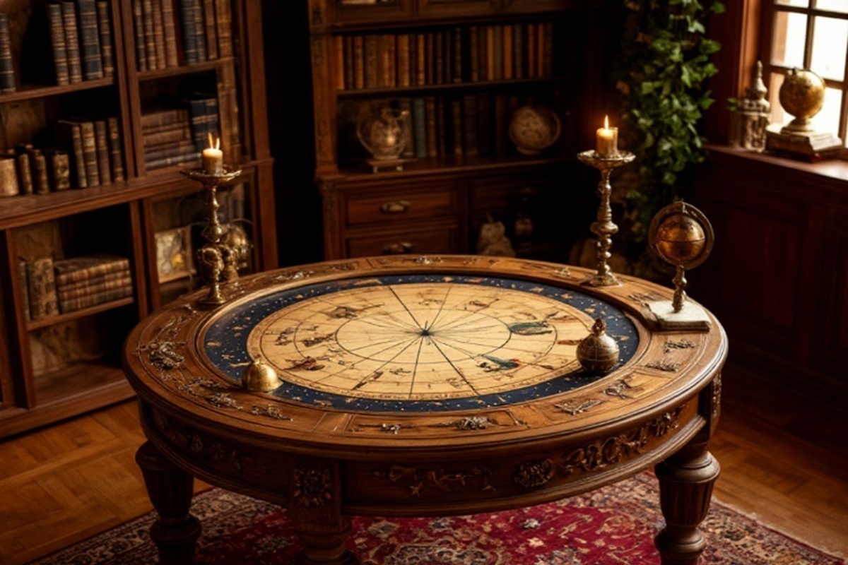 Офицер-астролог годами насиловал женщину, угрожая смертью ее мужу