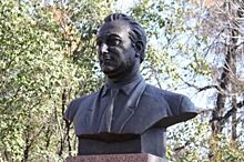 Памятник Николаю Салацкому открыли в Иркутске