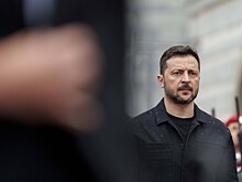 Экс-депутат Рады предупредил о ликвидации Зеленского